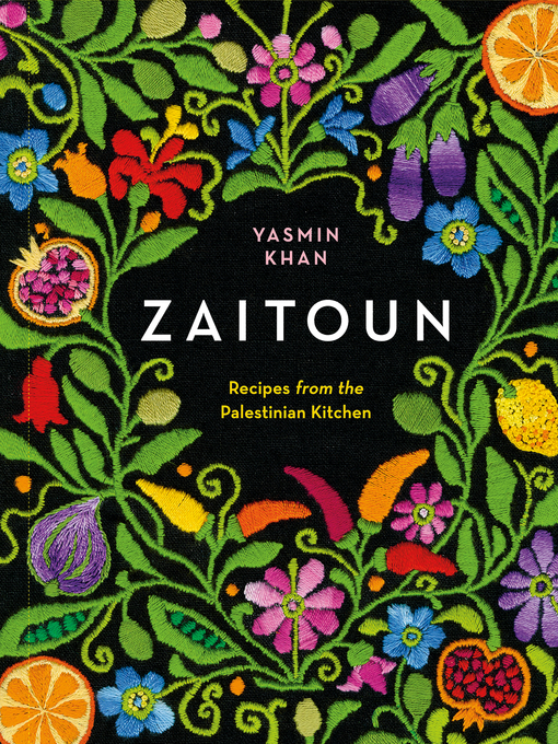 Title details for Zaitoun by Yasmin Khan - Available